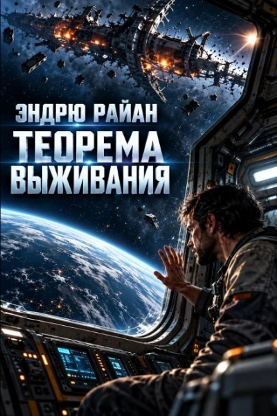Теорема выживания - Райан Эндрю