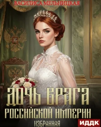 Избранная - Мельницкая Василиса